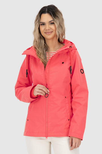 Alife & Kickin LilouAK A Jacket