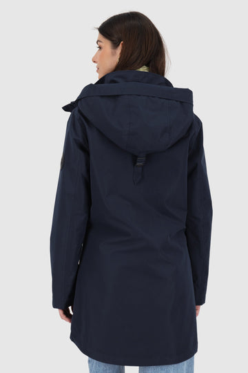 Alife & Kickin ArlettaAK A Parka