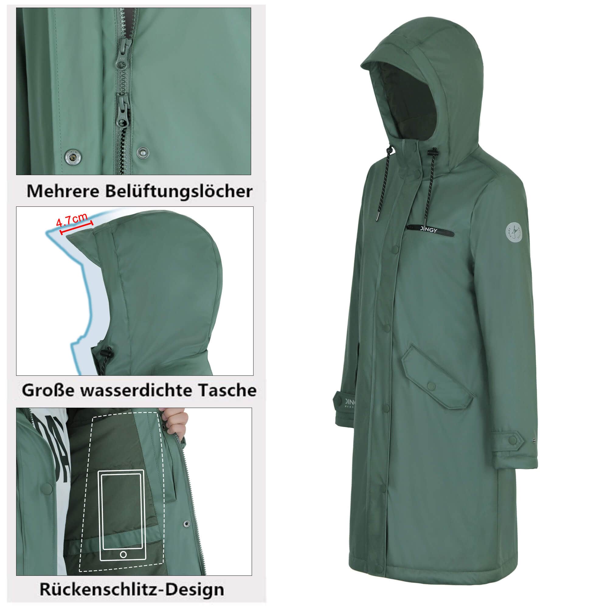 Großhandelsangebot für MEGAN