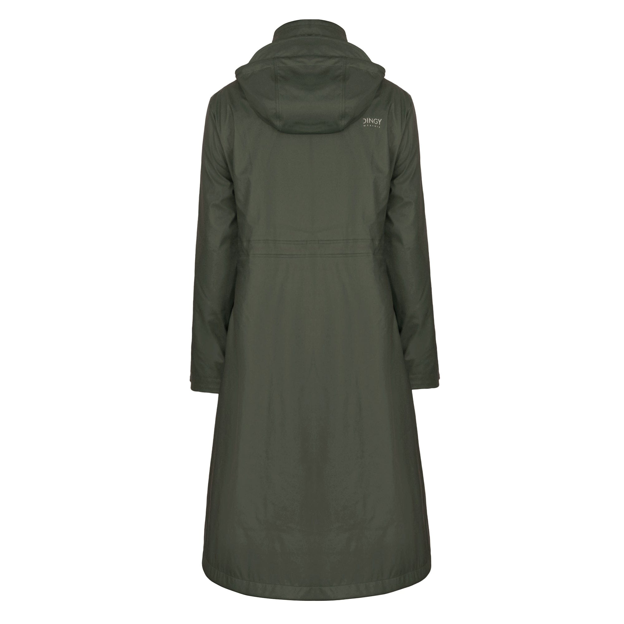 Wasserdichter Damen Regenmantel - Großhandelsangebot für Hot Model KIM