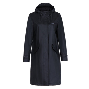 Women's waterproof raincoat BELLE-1 