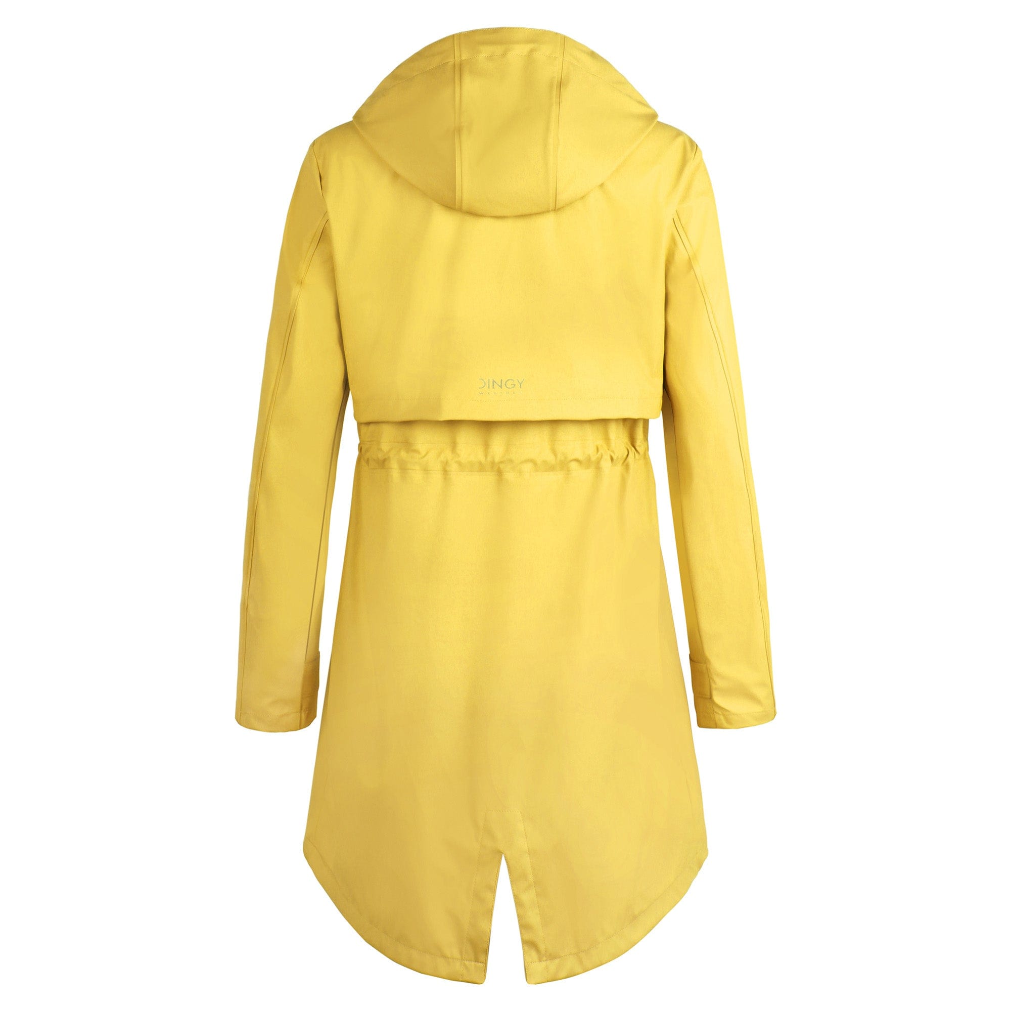 Chloe Wasserdichter Regenmantel und Freizeitjacke