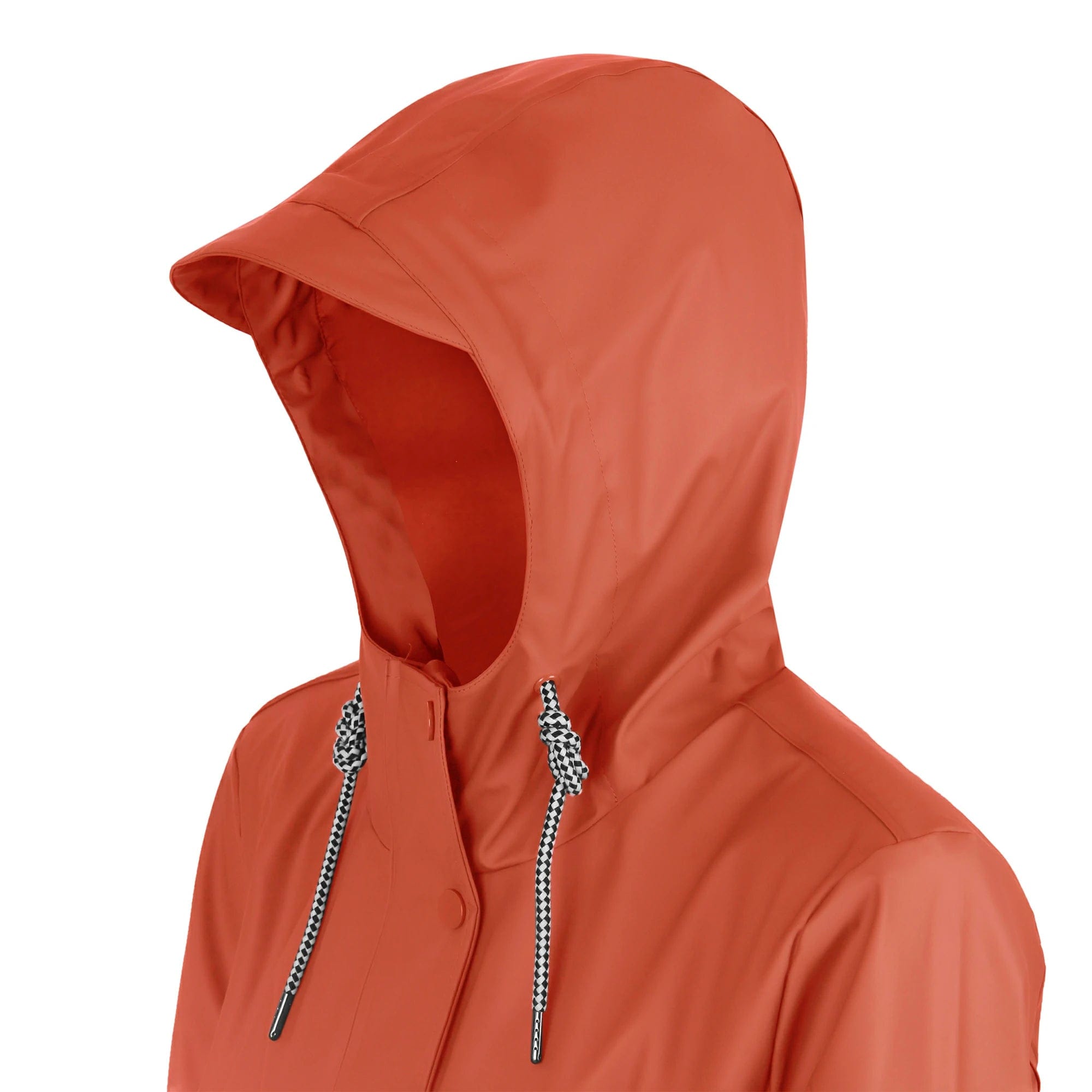 Damen Regenjacke  IK02