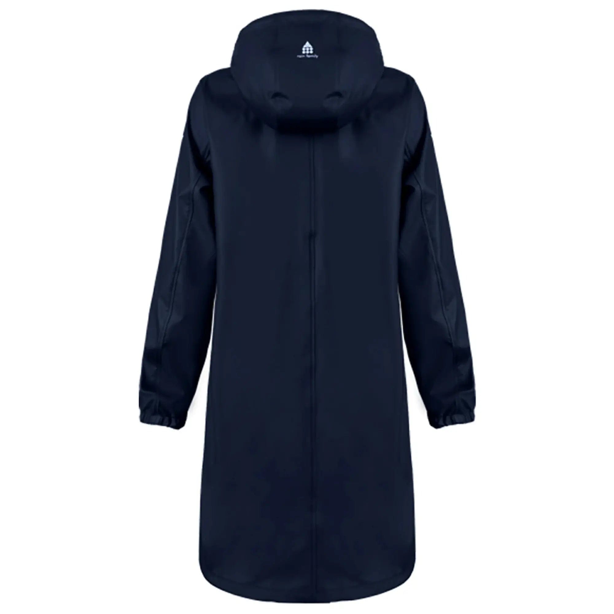 Damen Regenjacke RF03