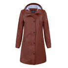 Damen Regenjacke RF03