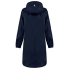 Damen Regenjacke RF03-Black