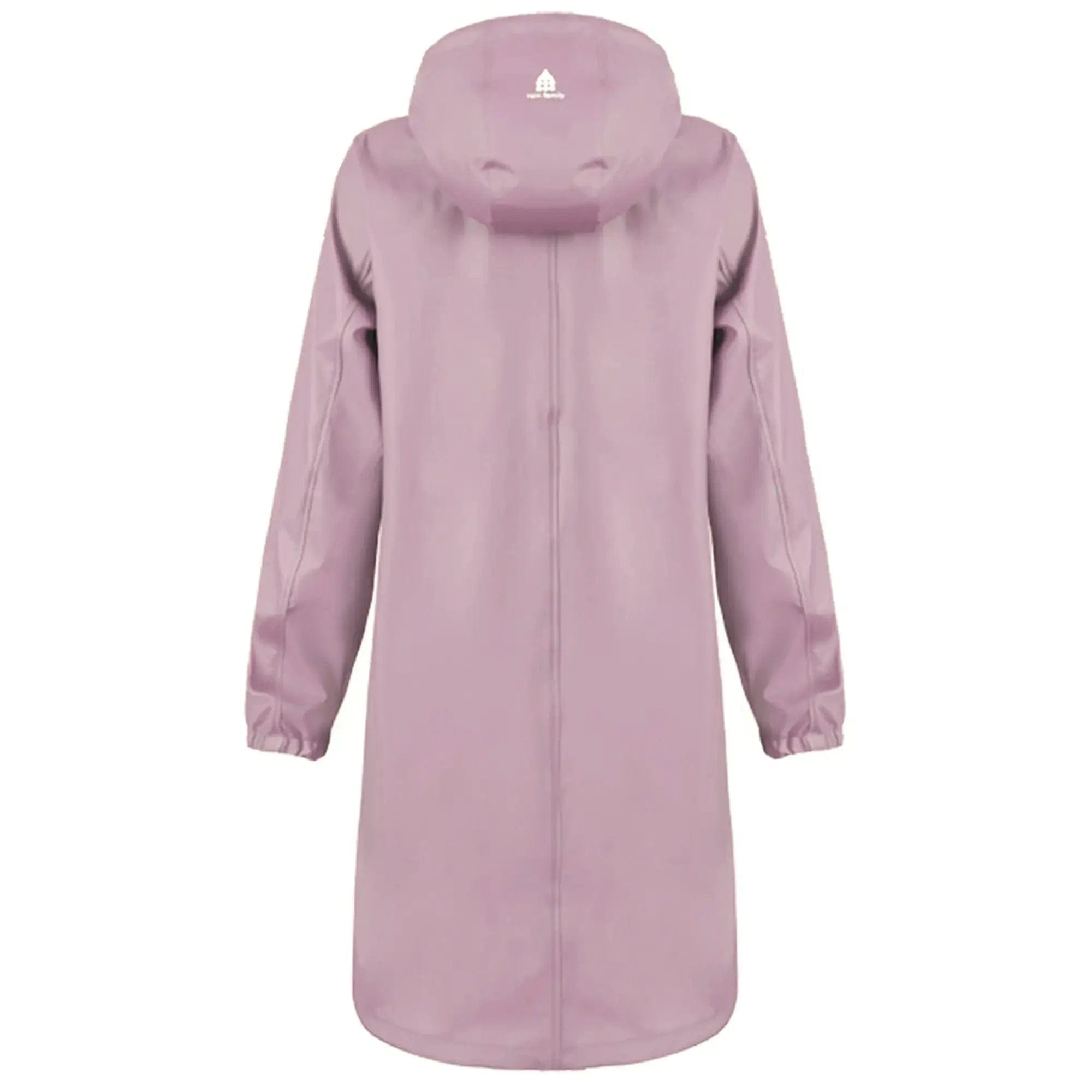 Damen Regenjacke RF03-Pink