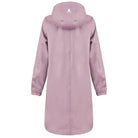 Damen Regenjacke RF03-Pink