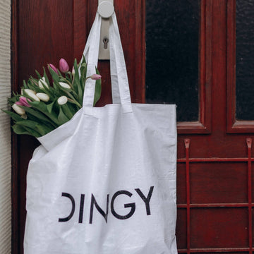 Håndtaske til indkøb - Sybag 