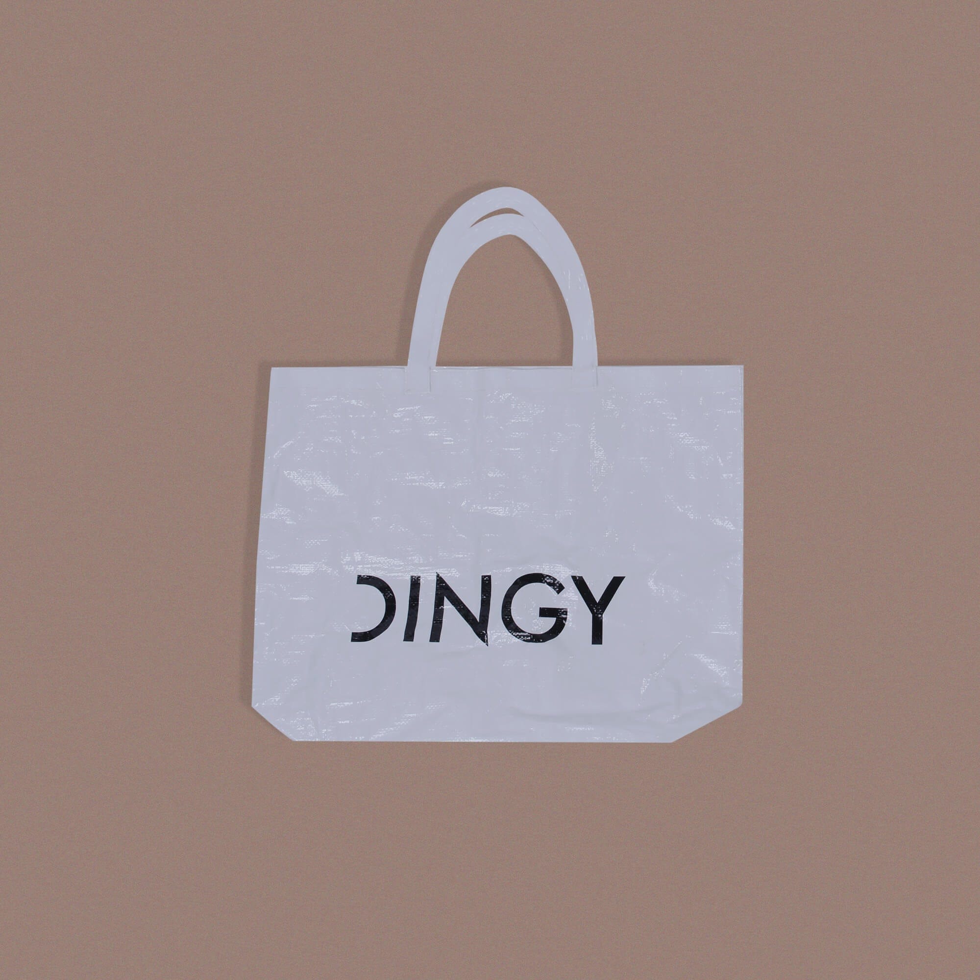 Handtasche zum Einkaufen - Sybag