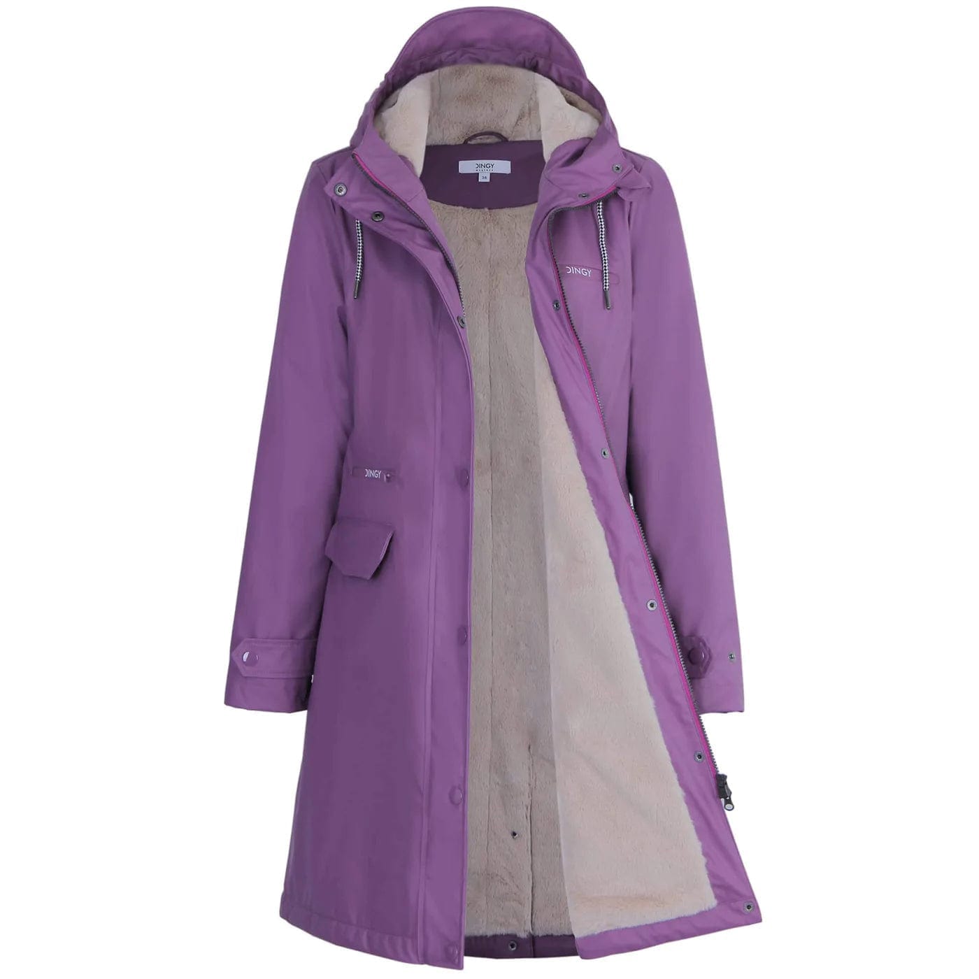 Purple / M/38 Großhandelsangebot für PT02