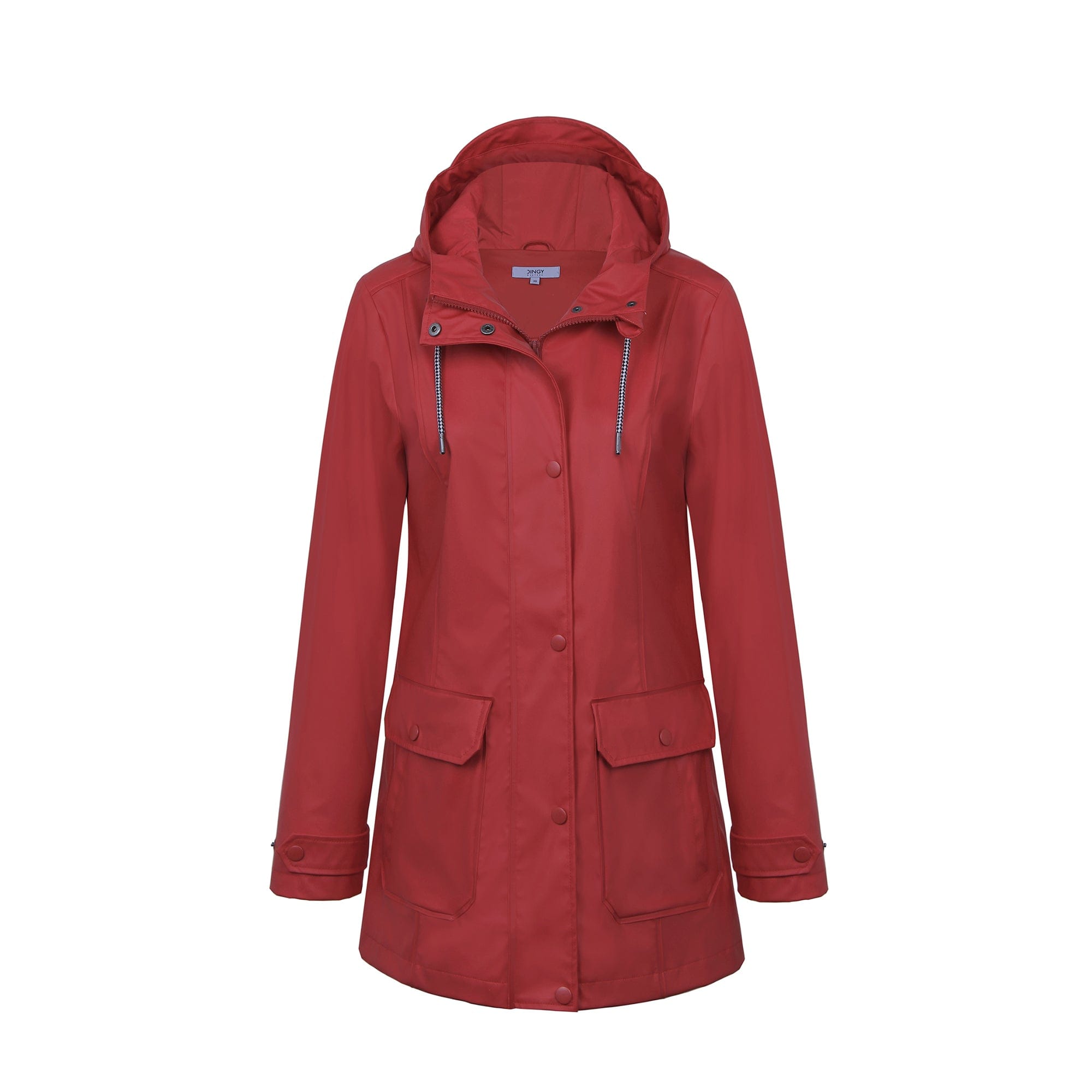 Ladies raincoat size on sale 20