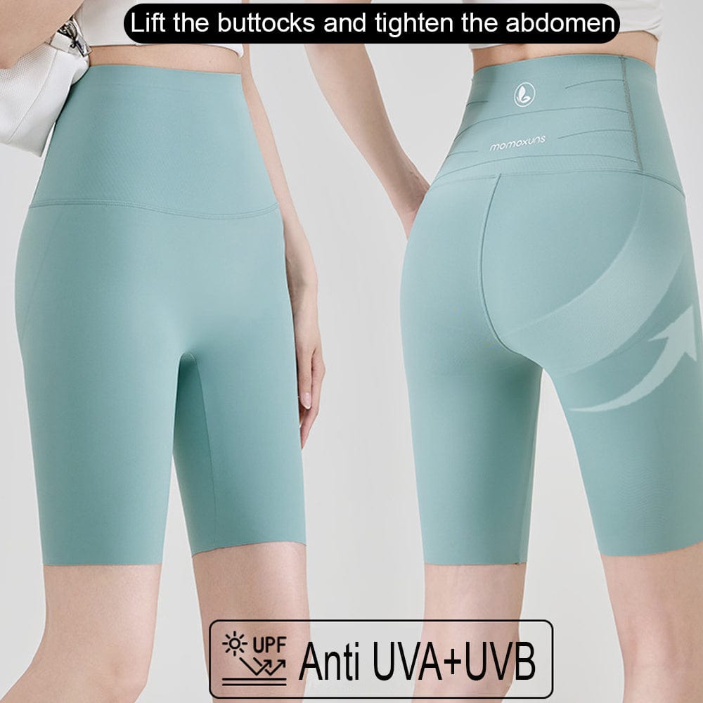 Women’s High-Waist Opaque Leggings with Abdominal Control for Sports,Yoga, Gym