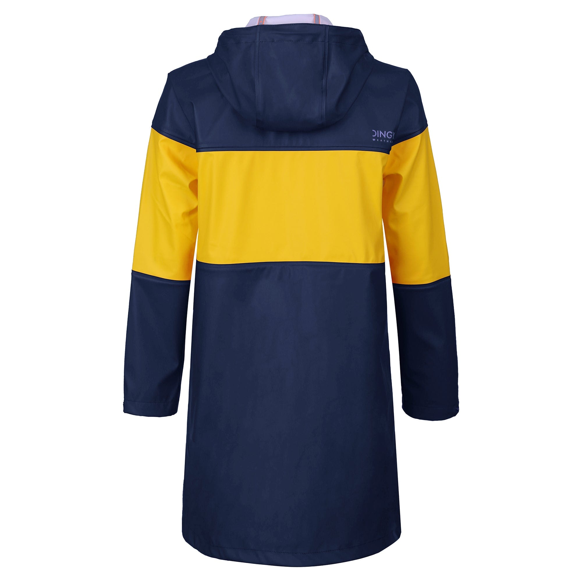 Damen Wasserdichte Regenjacke EMILY-NEW