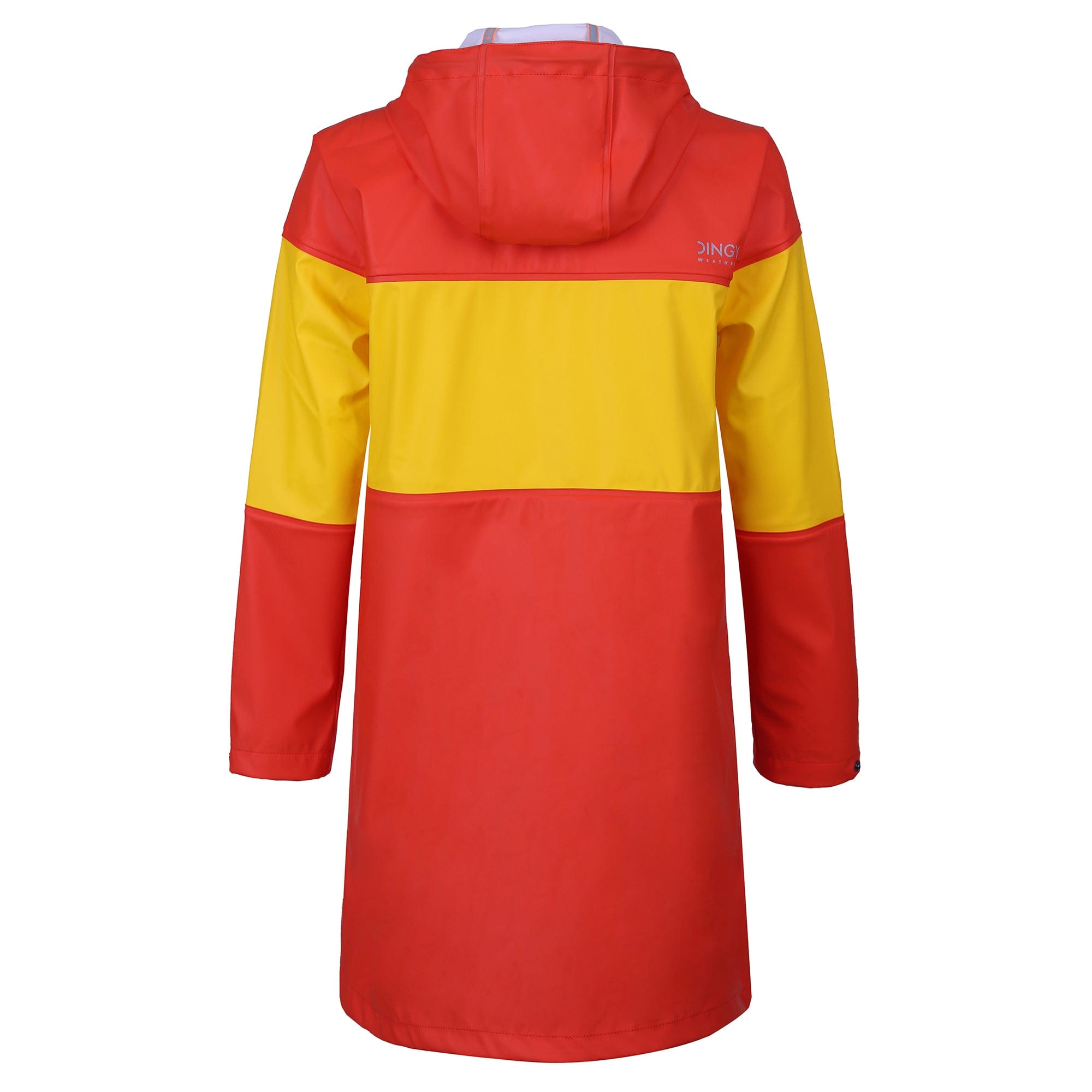 Damen Wasserdichte Regenjacke EMILY-NEW
