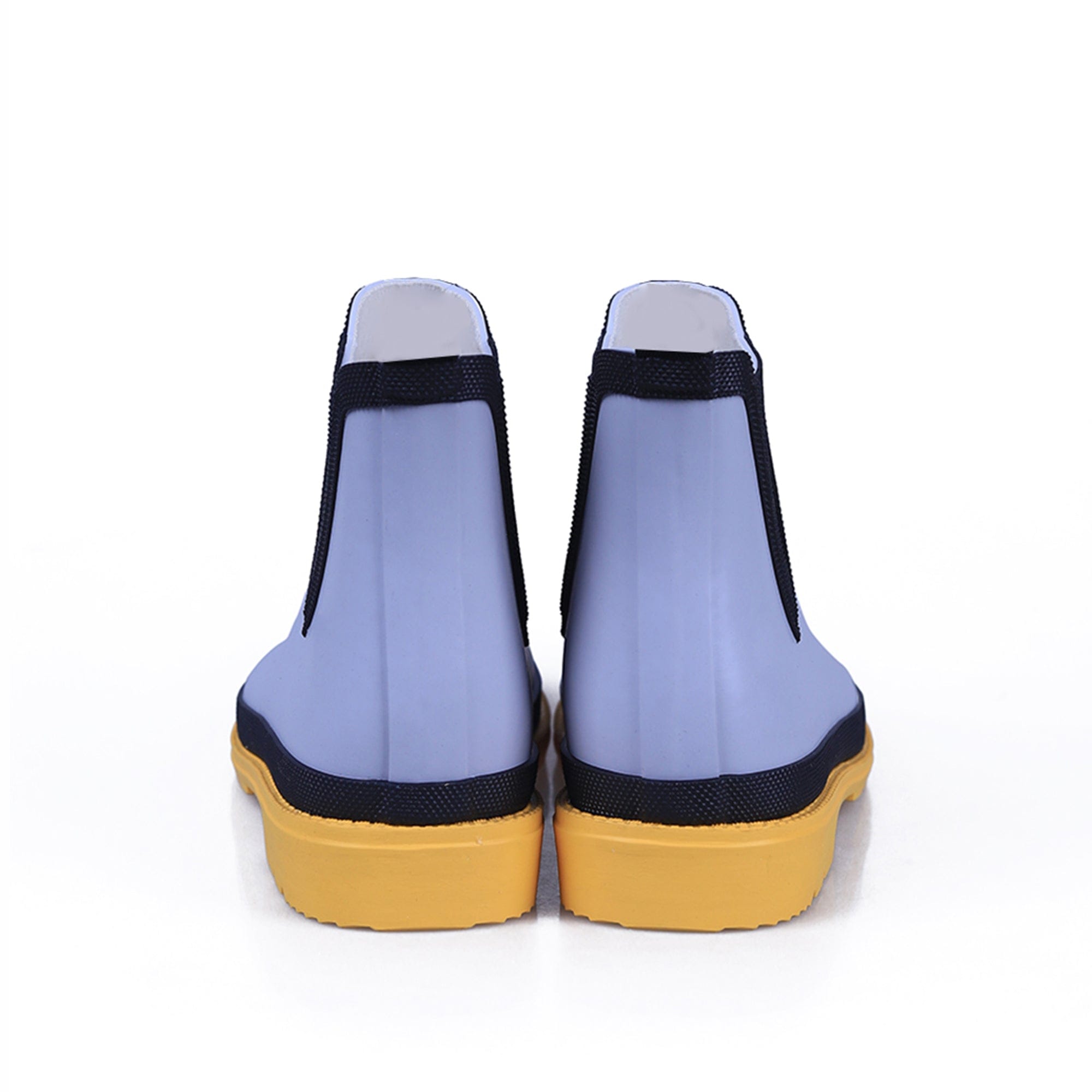 Damenmodische Gummiregenschuhe Bert