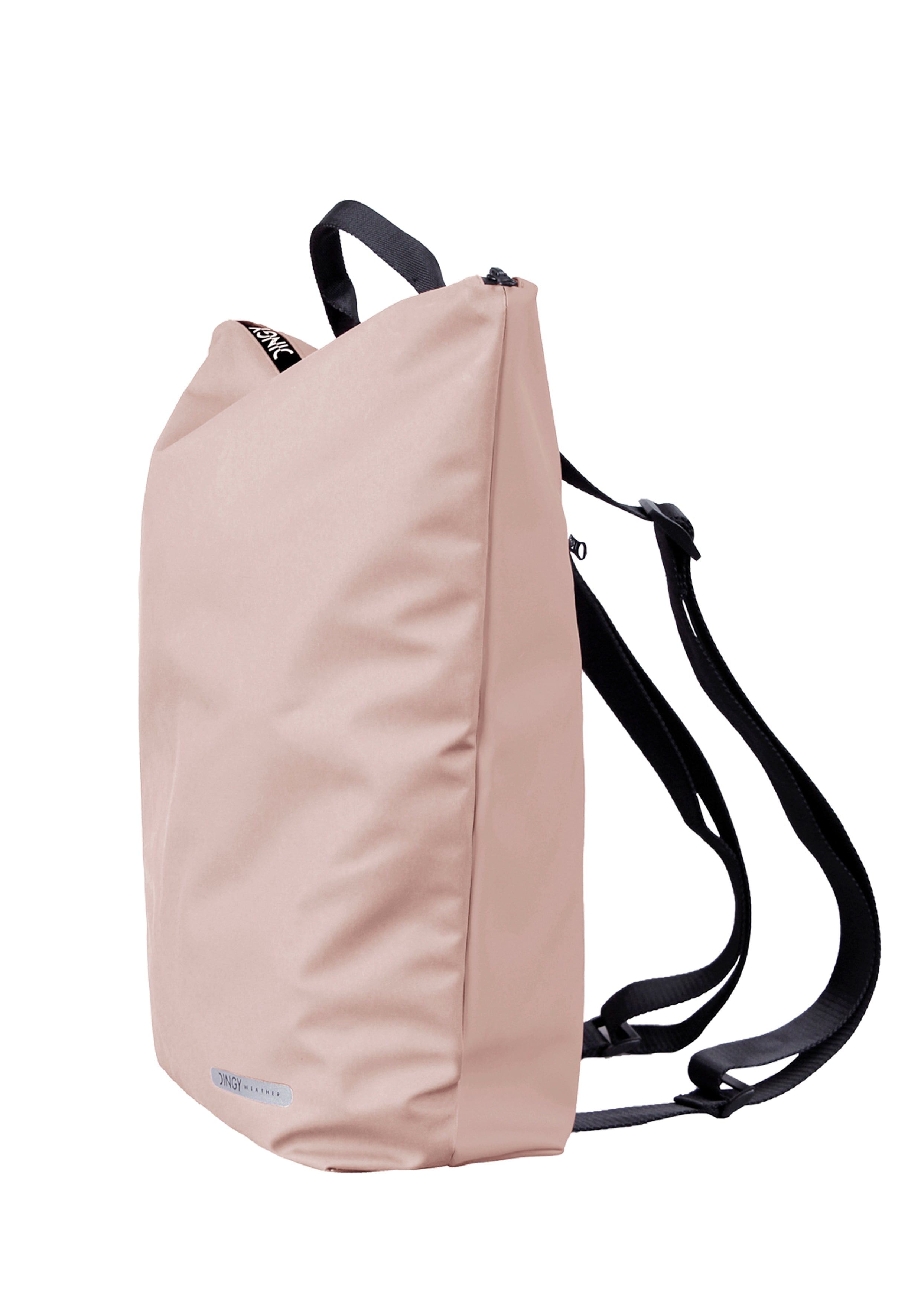 Golden Damen Modischer wasserabweisender Regenrucksack Olga