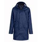 Herren 3 In 1 Freizeit Pu Regenmantel ALFRED-U
