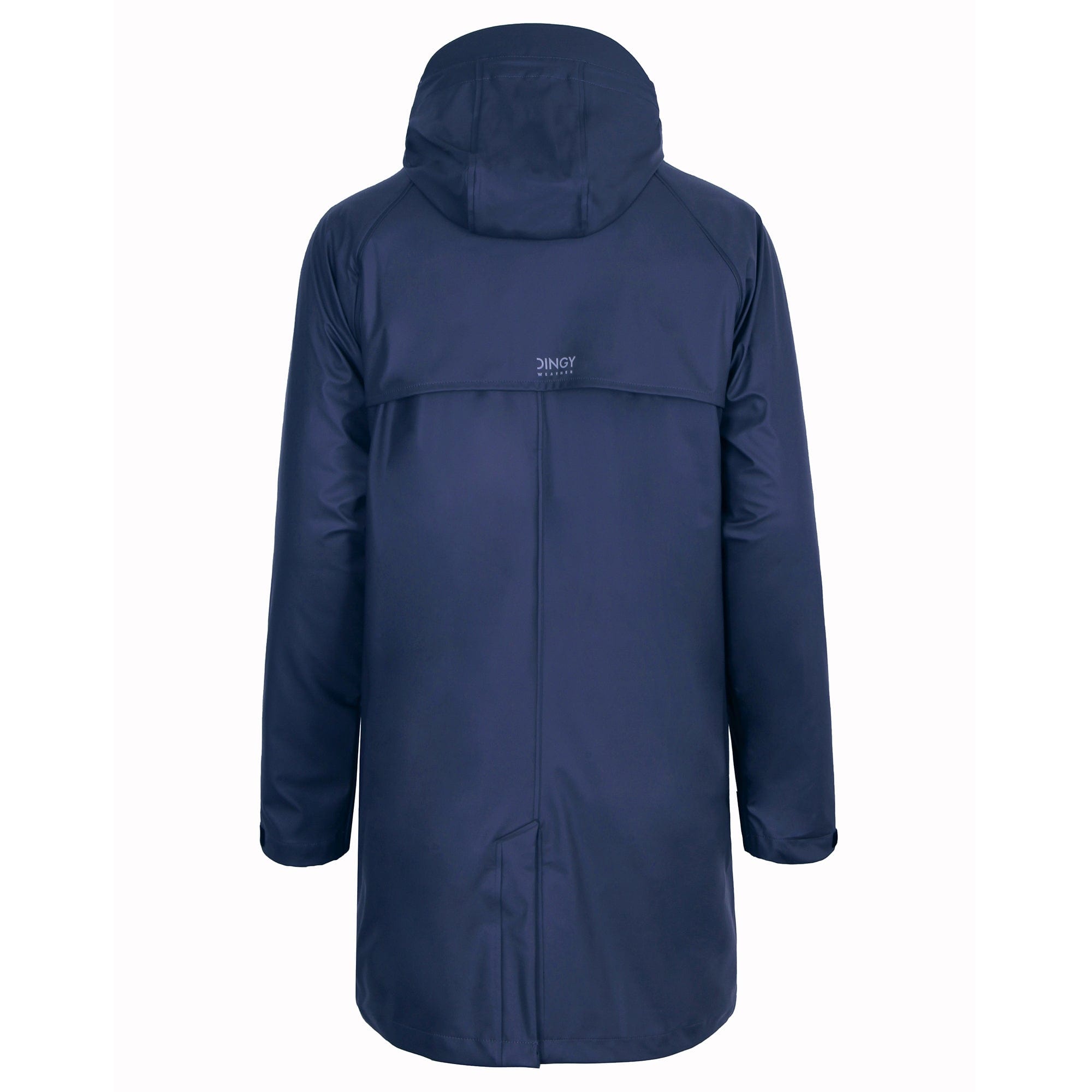 Herren 3 In 1 Freizeit Pu Regenmantel ALFRED-U