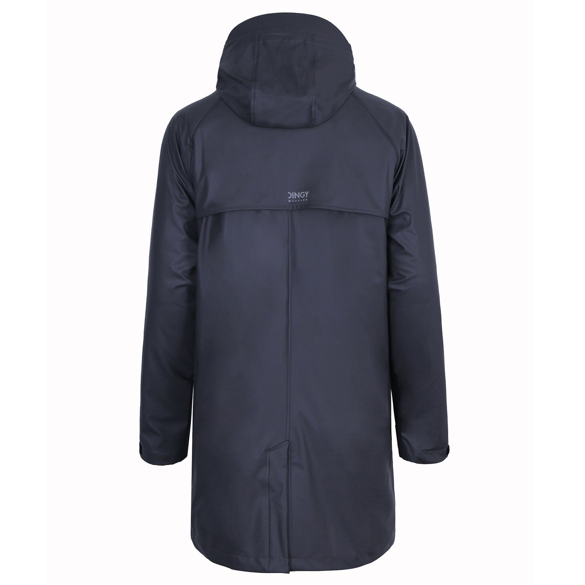 Herren 3 In 1 Freizeit Pu Regenmantel ALFRED-U