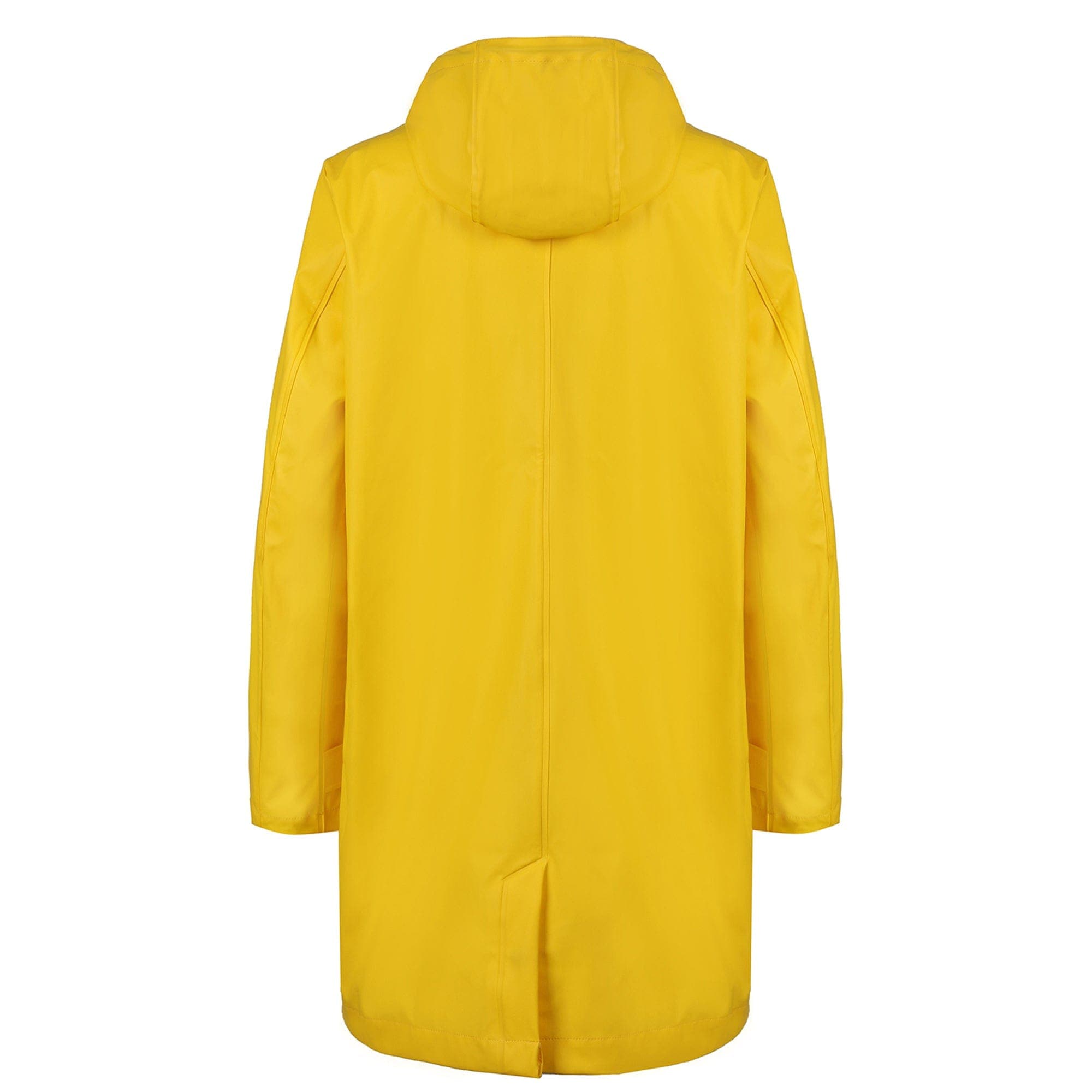 Herren Wasserdichte Regenjacke BRUCE