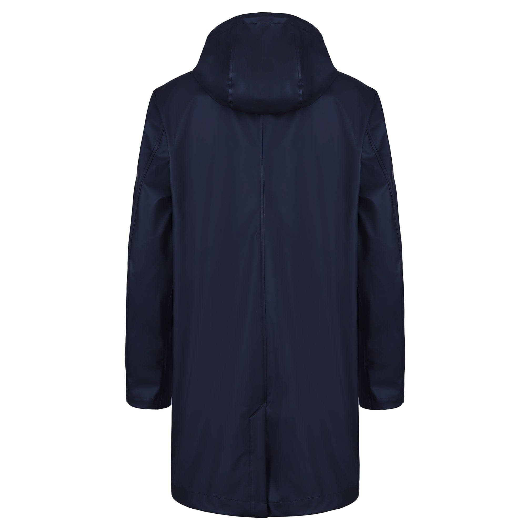 Herren Wasserdichte Regenjacke BRUCE