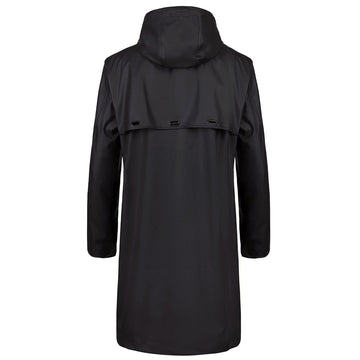 Dingy Weather Lange Regenjacke Herren Wasserdicht Oversized Tshirt