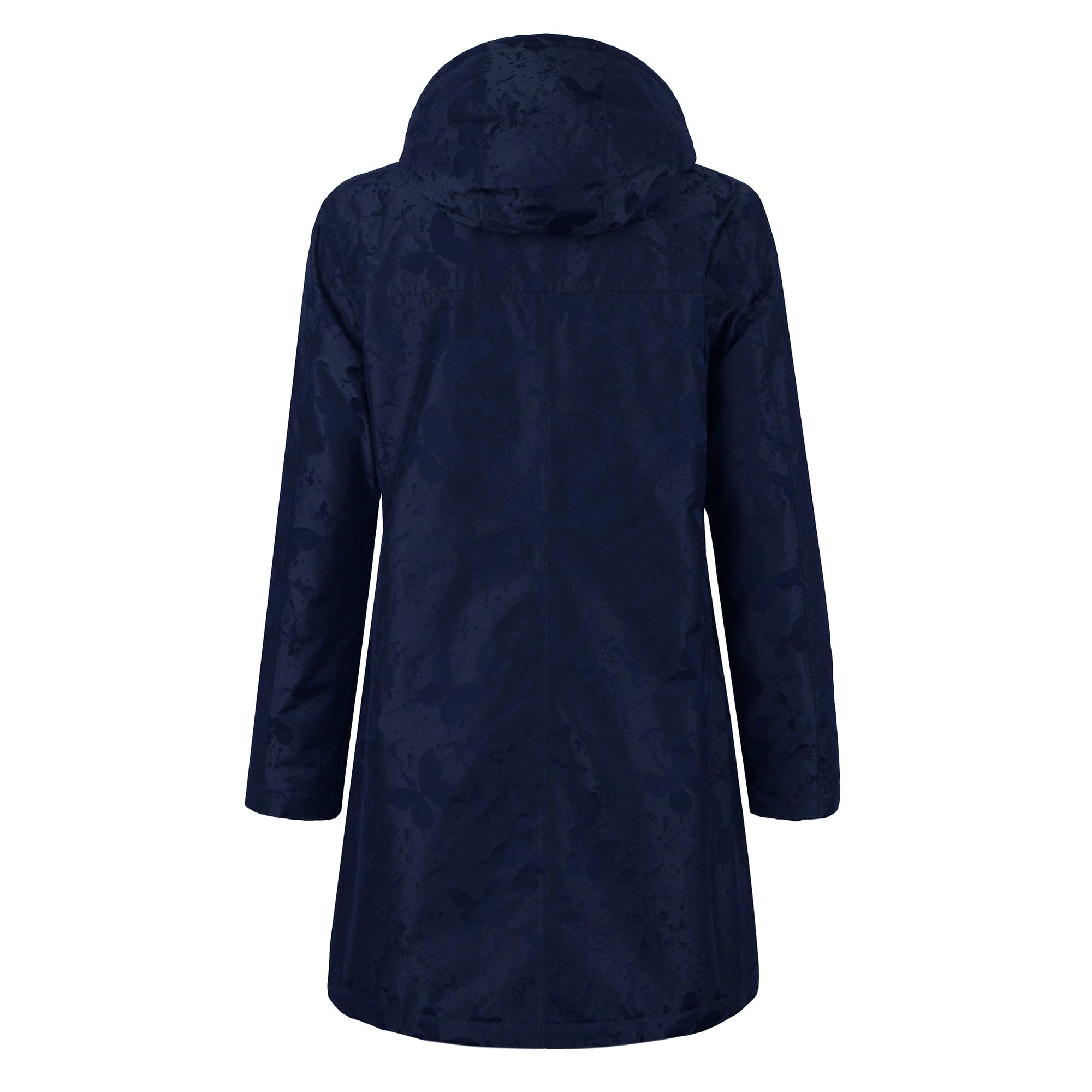 LäSsiger Damen-Wintermantel JESSICA-S