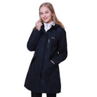 LäSsiger Damen-Wintermantel JESSICA-S