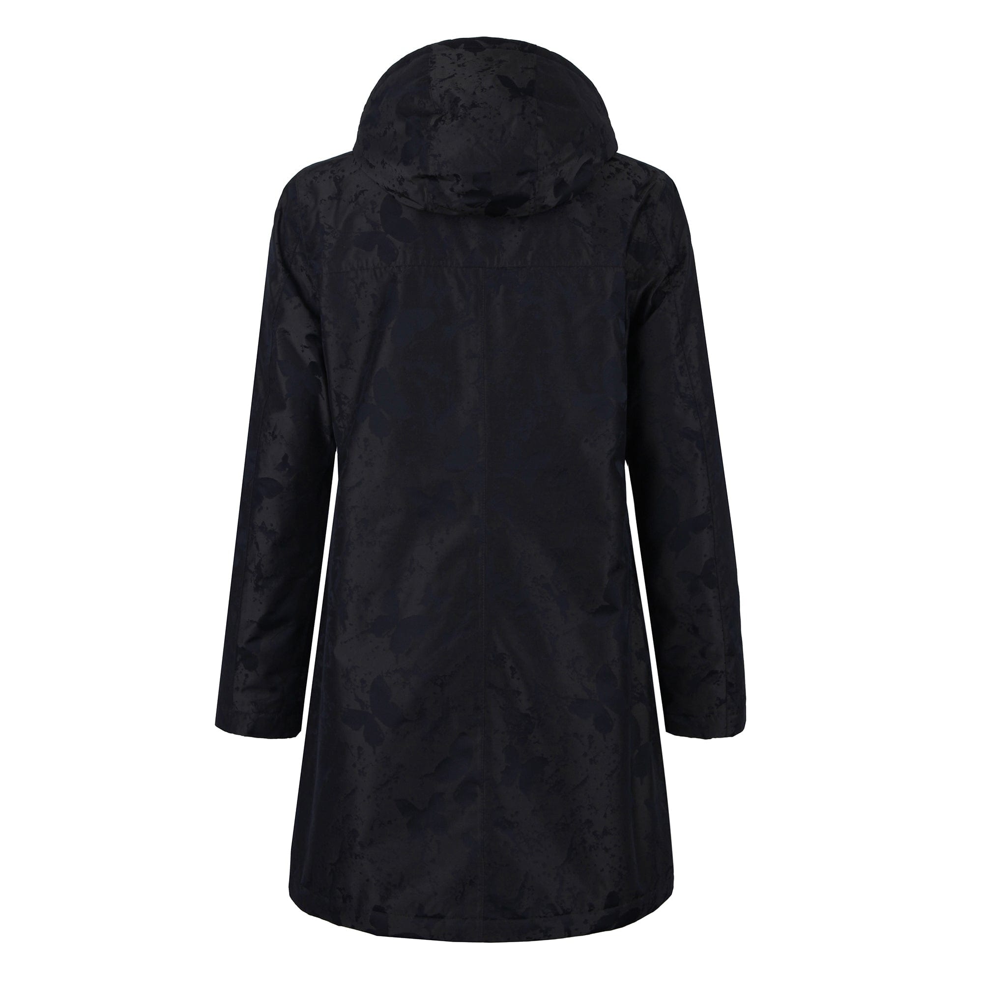 LäSsiger Damen-Wintermantel JESSICA-S