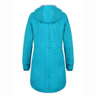 Wasserdichte Regenjacke FüR Damen SHERRY
