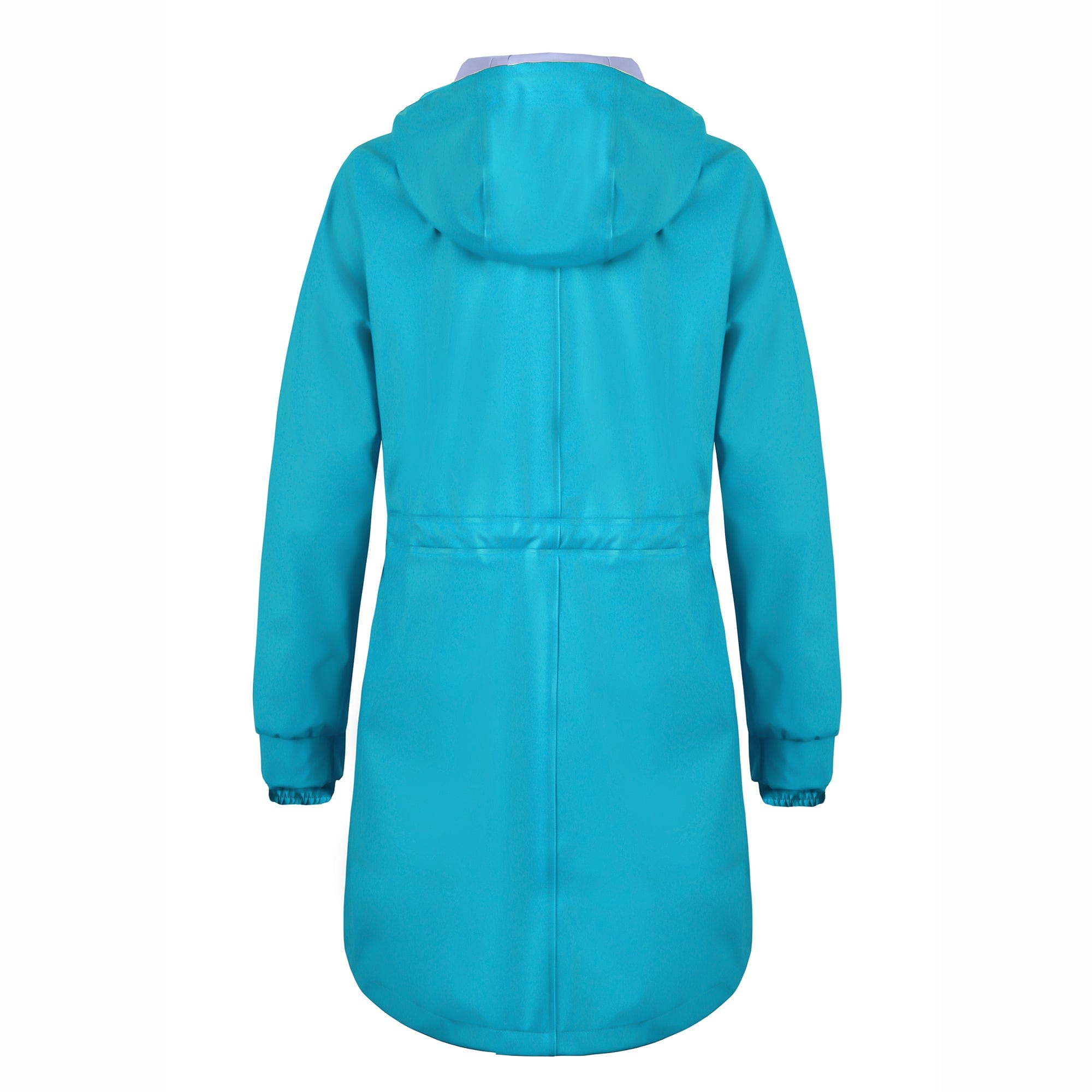 Wasserdichte Regenjacke FüR Damen SHERRY