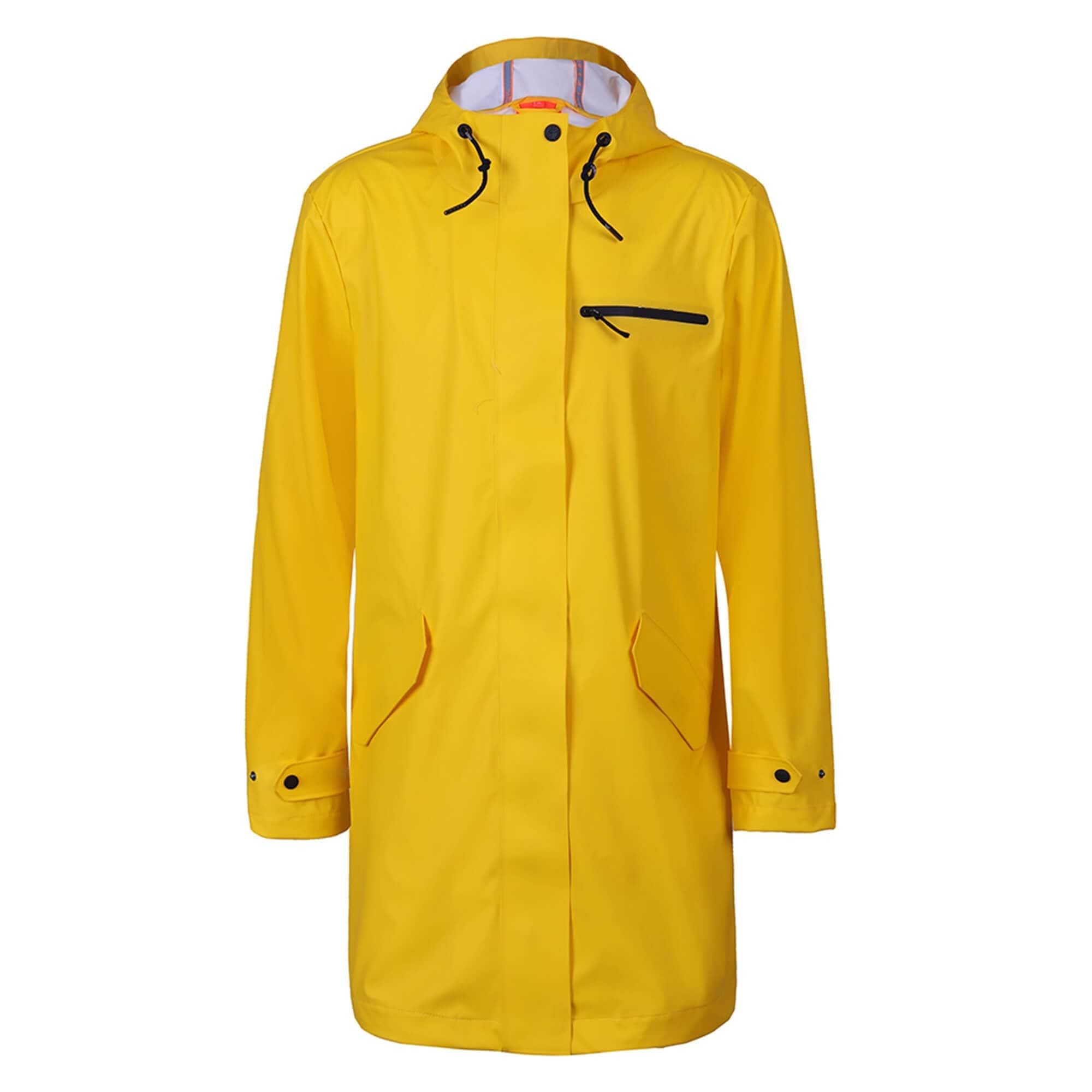 Men's waterproof rain jacket BRUCE – Dingy Weather